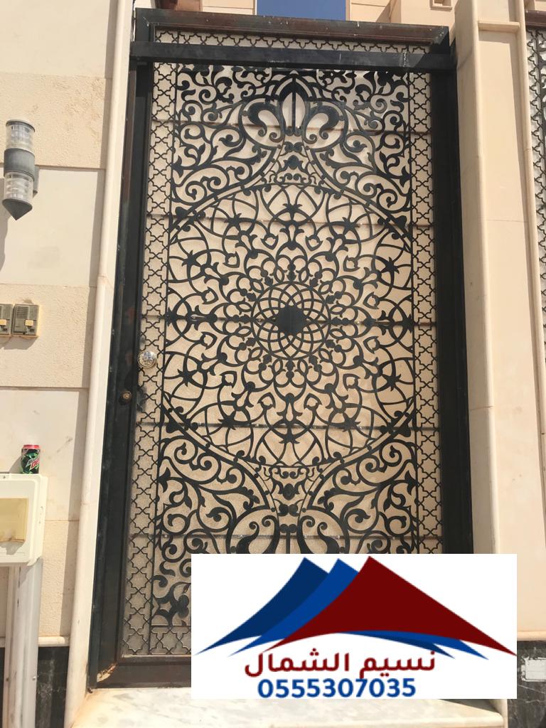افضل ورشة حدادة بالرياض